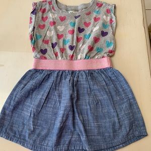 Hatley brand girl’s’ dress